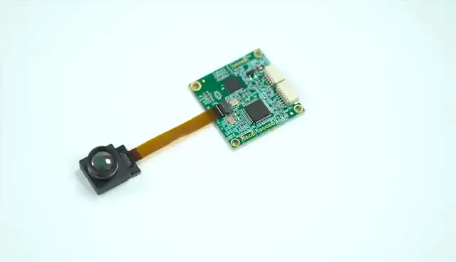 

Infrared Thermal Sensor Module w/Algorithm | 80*62 Pixel Modules Military Standard High Sensitivity for Safety & Surveillance