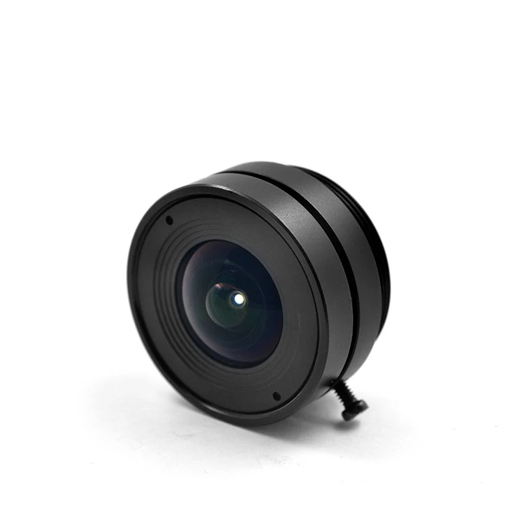 PT-02120F 2,1 мм, F2.0 cs-крепление объектива
