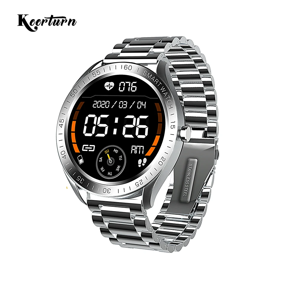 Смарт часы F13 с сенсорным экраном 1 3 дюйма|Смарт-часы| |