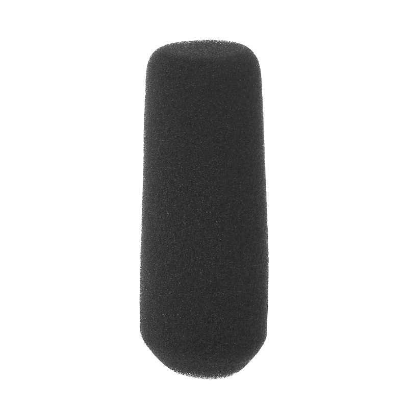 12cm Professional Interview Microphone Sponge Cover Windshield Protective Sleeve | Электроника