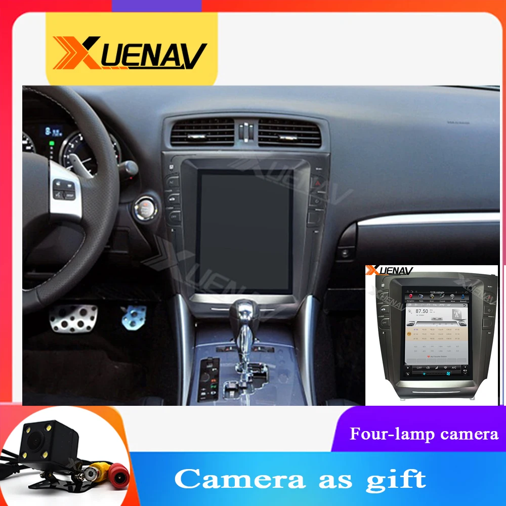 

Система Android 2Din Автомагнитола для автомобиля-Ford Kuga/escape 2013-2018 автомобильное радио GPS навигация вертикальный экран MP4 мультимедийный плеер