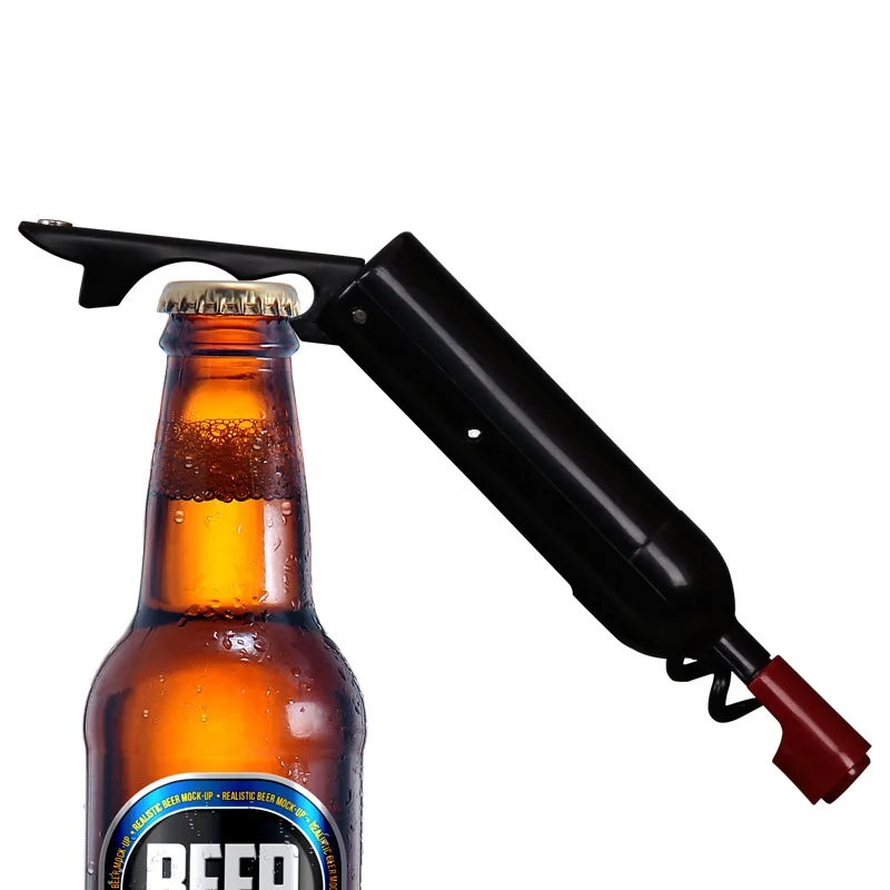 

Creative Wine bottle Magnet Wine beer Opener 3D Fridge Magnets Beer Magnet Refrigerator Sticker cute Fridge Magnet Beer Op