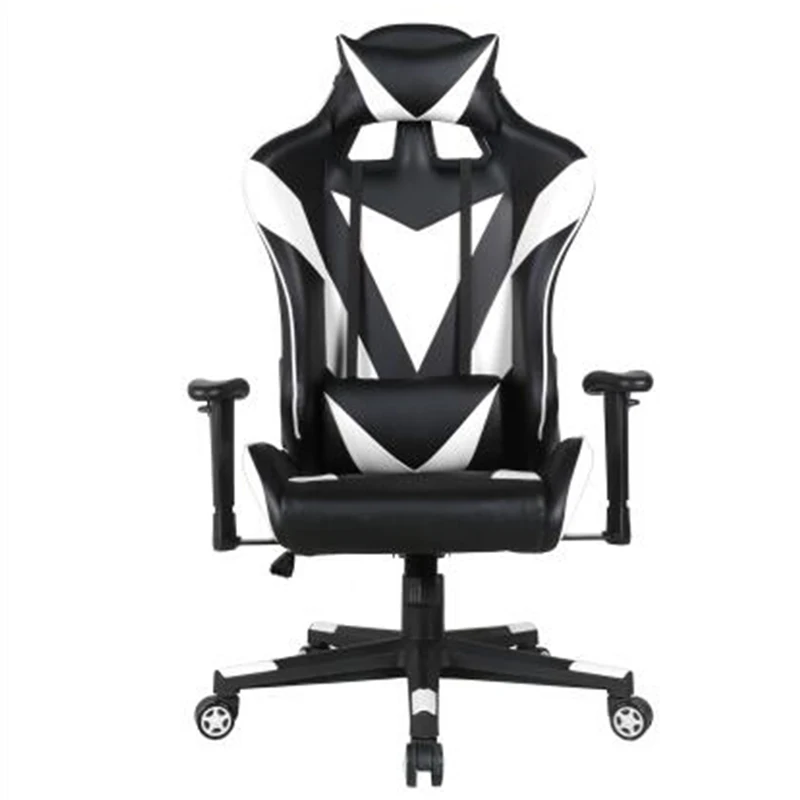 Игровой стул WCG эргономичное компьютерное кресло с анкерным креплением для дома