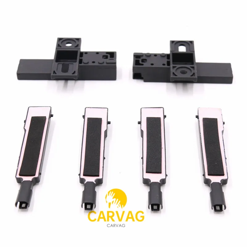 8W0 927 754 4M0 907 247 для Audi kessy антенна внешней дверной ручки 8 Вт 0927753 0927754 4М 0907247 753