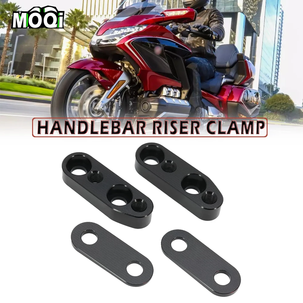 

Адаптер-зажим для мотоцикла HONDA Goldwing GL1800 GL 1800 2001-2017