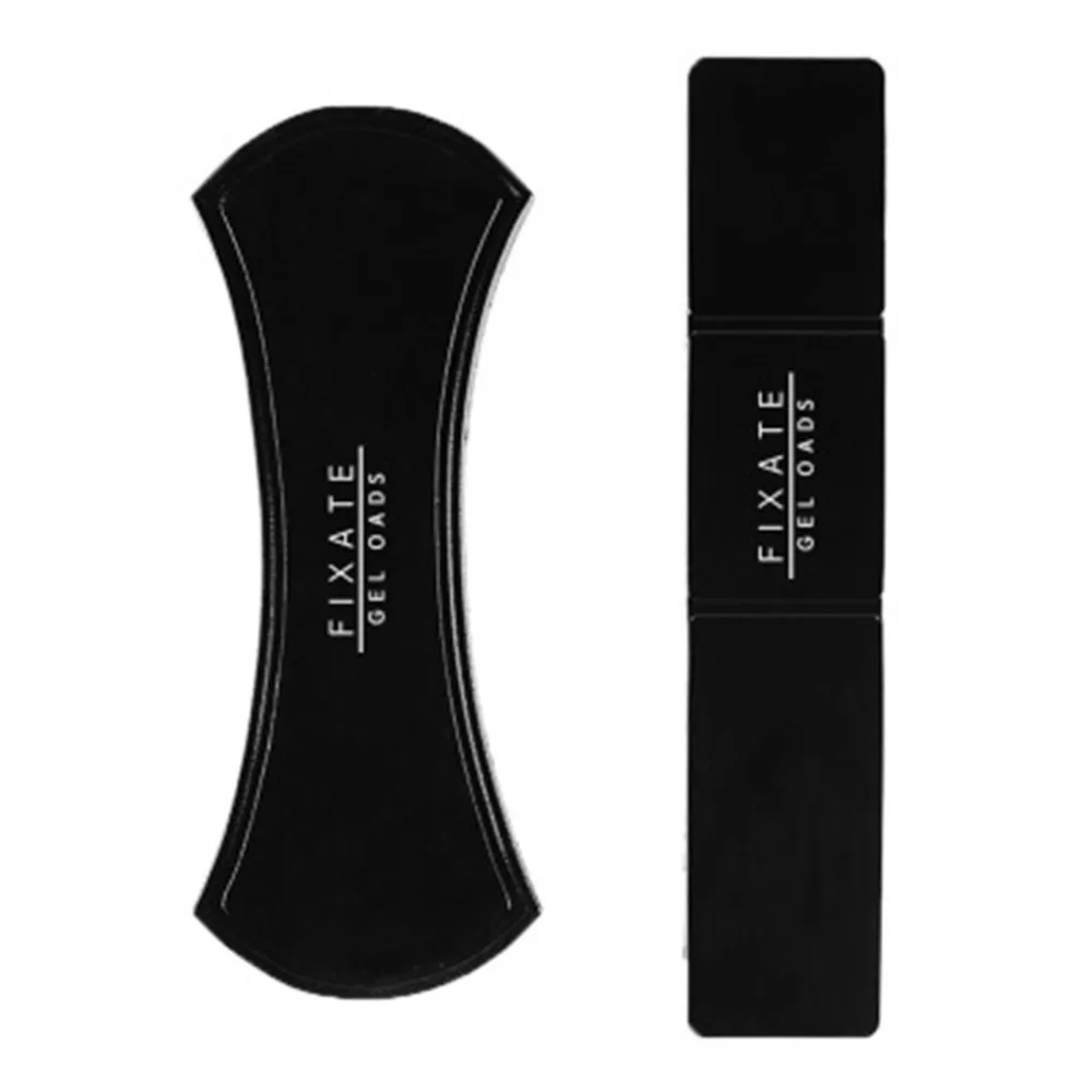 

Car Phone Hand Magic Nano Silicone Rubber Stickers 2nd Generation Ultimate Gel Pads Holder Rubber Stickers