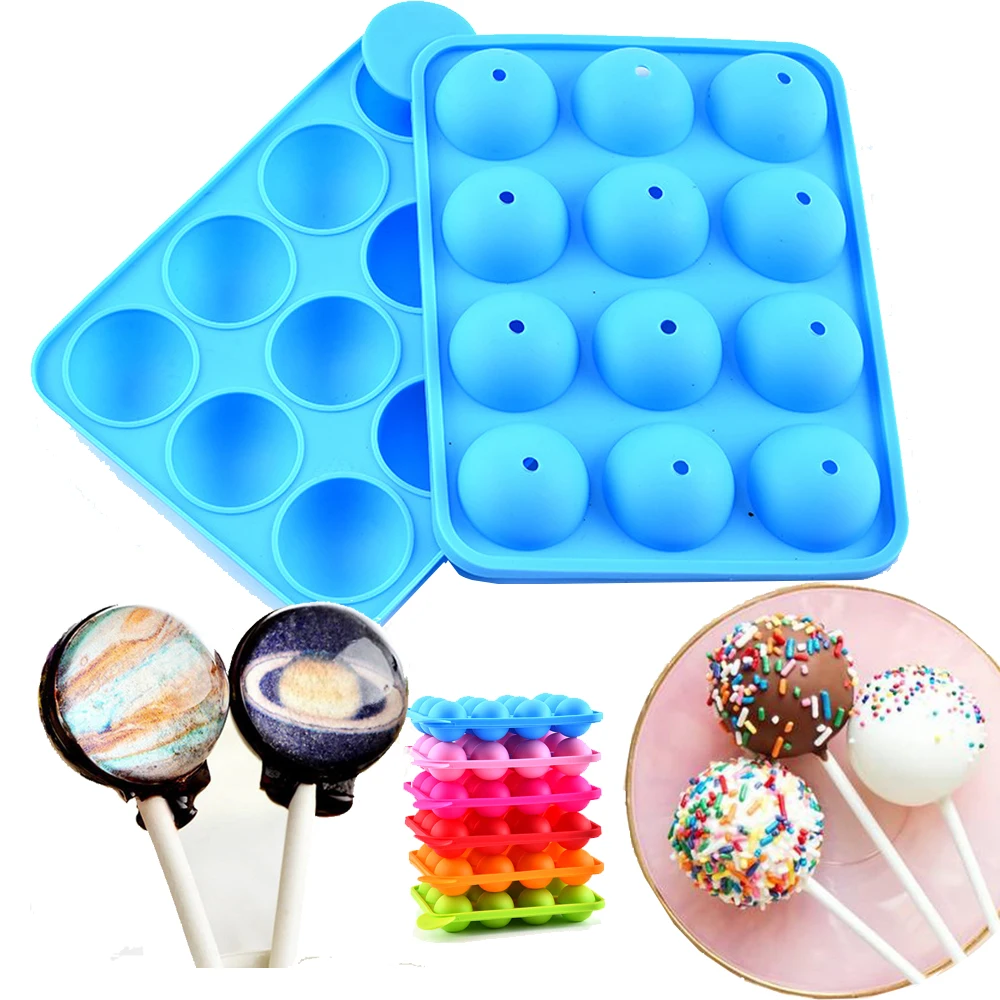 2 шт. силиконовые аксессуары для украшения тортов | Дом и сад