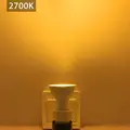 GU10 Светодиодная лампа E27 умный светильник лампа цветной Точечный светильник неоновая вывеска RGB лента с контроллером светильник Светильник ing COB220V затемняемый ночной Светильник