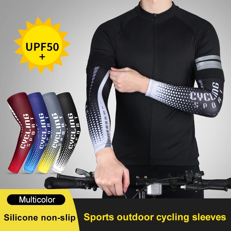 1 пара рукавов для защиты рук от влаги пота и вентиляции защитные рукава локтей