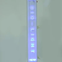 2020 Hot Sale 7 Color Photon Electric LED Facial PDT Anti-aging Wrinkles Removal Acne Treatment Beauty Lamp