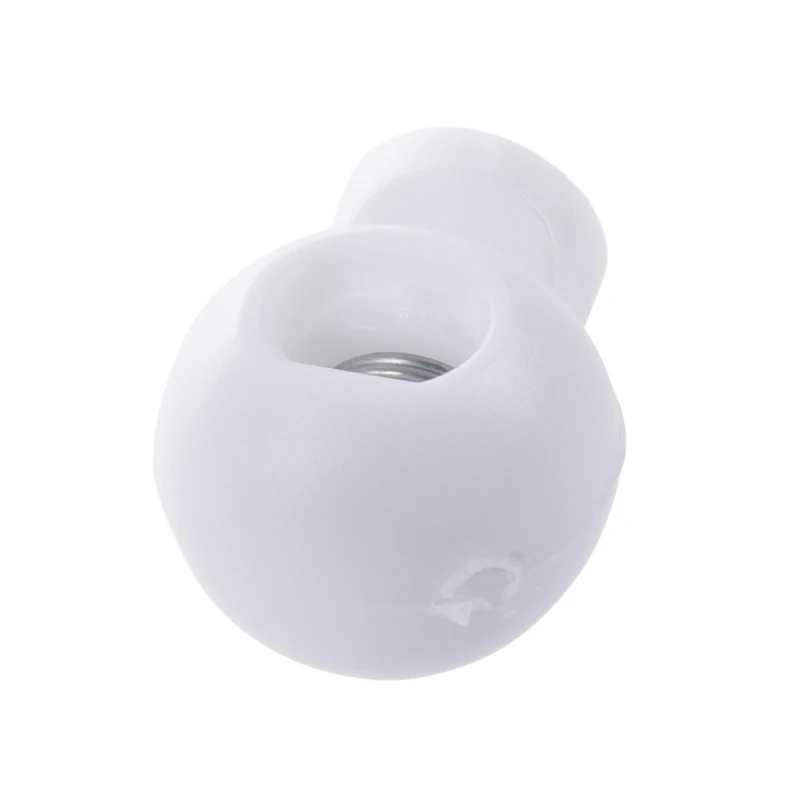 Ремешок багажный рюкзак тумблер стоп баррель шнур замки концы 20 шт | Дом и сад