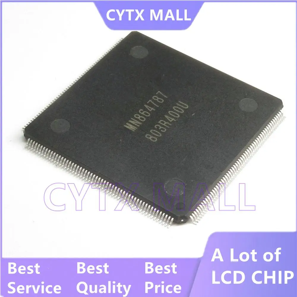 

New_original 5PCS MN864787 864787 TQFP256