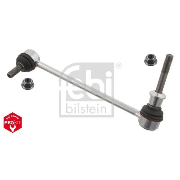 Stabilizer link left front for car with electric. reg. amortization | Автомобили и мотоциклы
