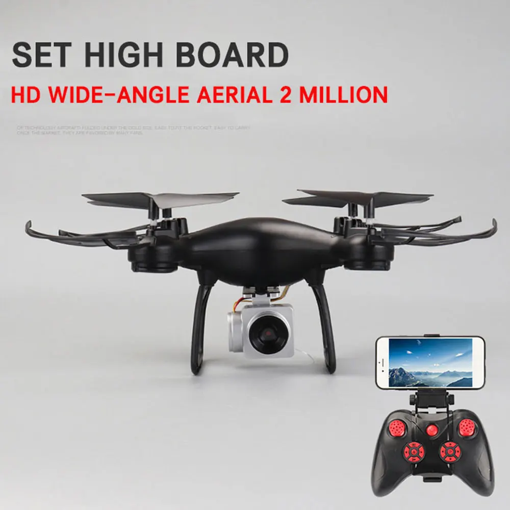 Новинка Z008 камера Дрон wifi FPV с широким углом обзора 720 P/1080 P камера RC Самолеты воздушная видео RC Квадрокоптер Дрон для подарка игрушки для детей