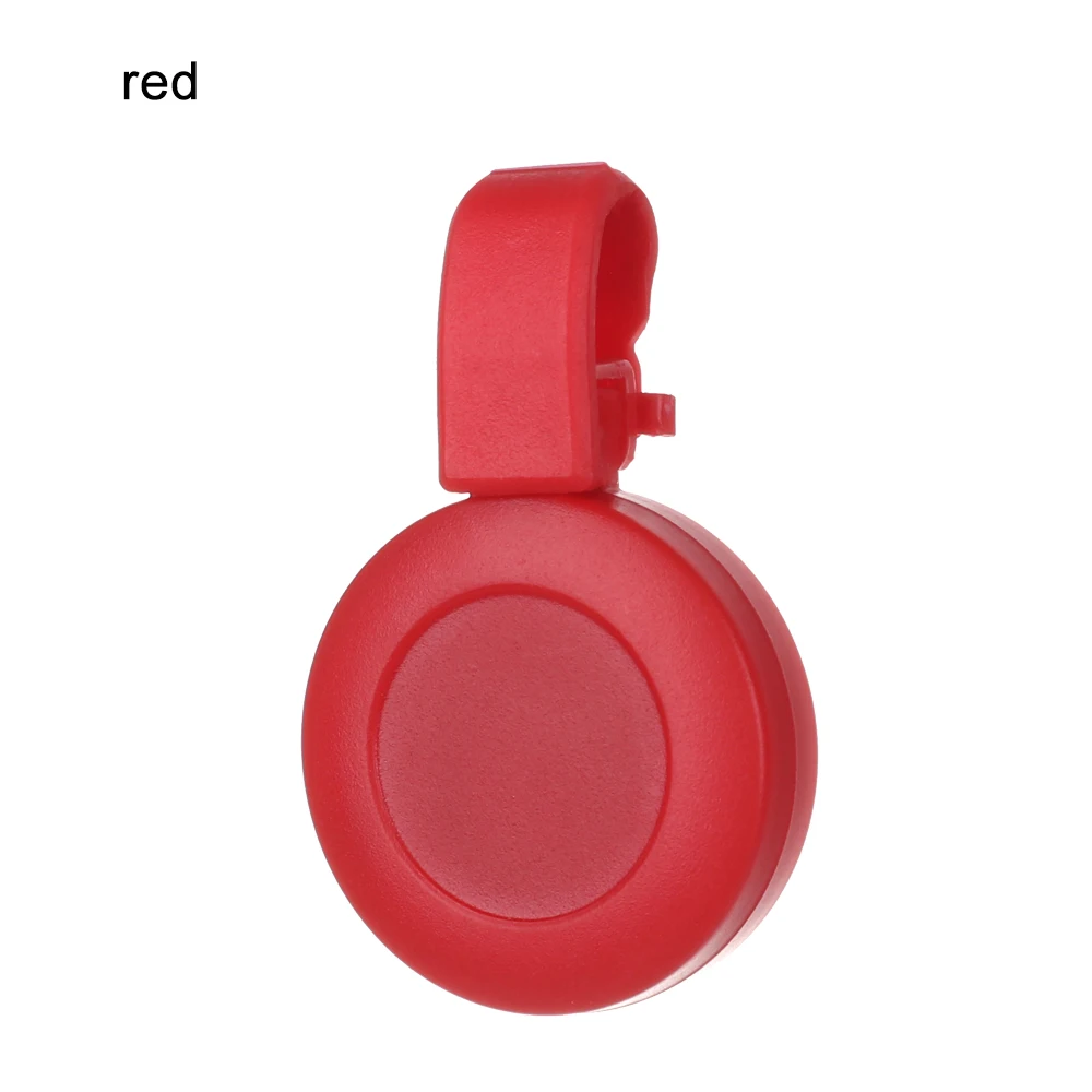 red Новая оболочка форма смолы Pull Имя Id карты значок катушка держатель значок медсестры катушка клип выдвижной выставка нагрудная Карта школьные принадлежности - Цвет: red
