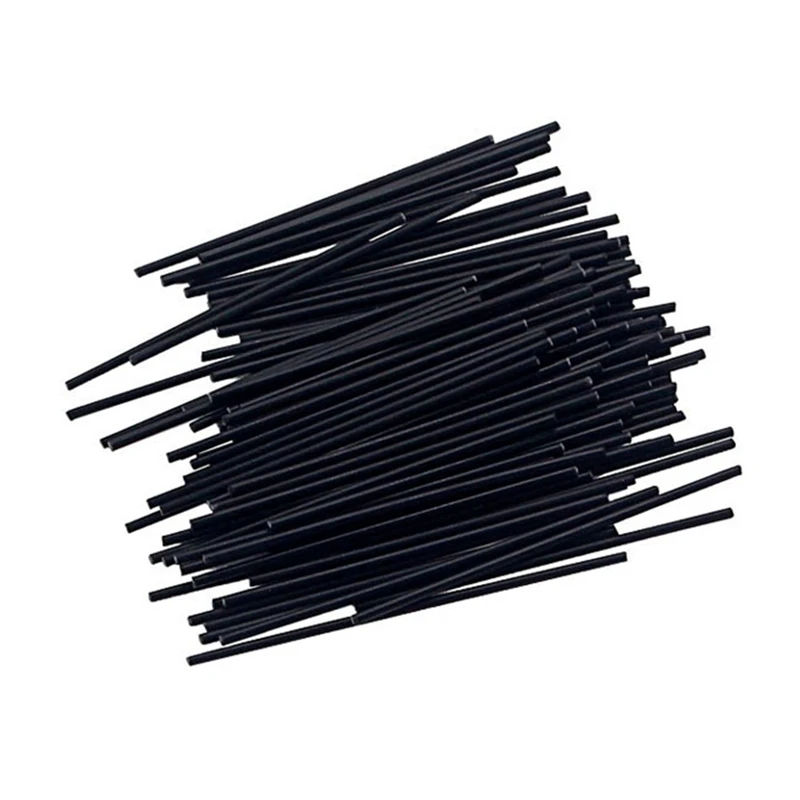Guitar Side Dot 100PCS Black Position Markers 50Mm Length Musical Instruments Parts | Спорт и развлечения