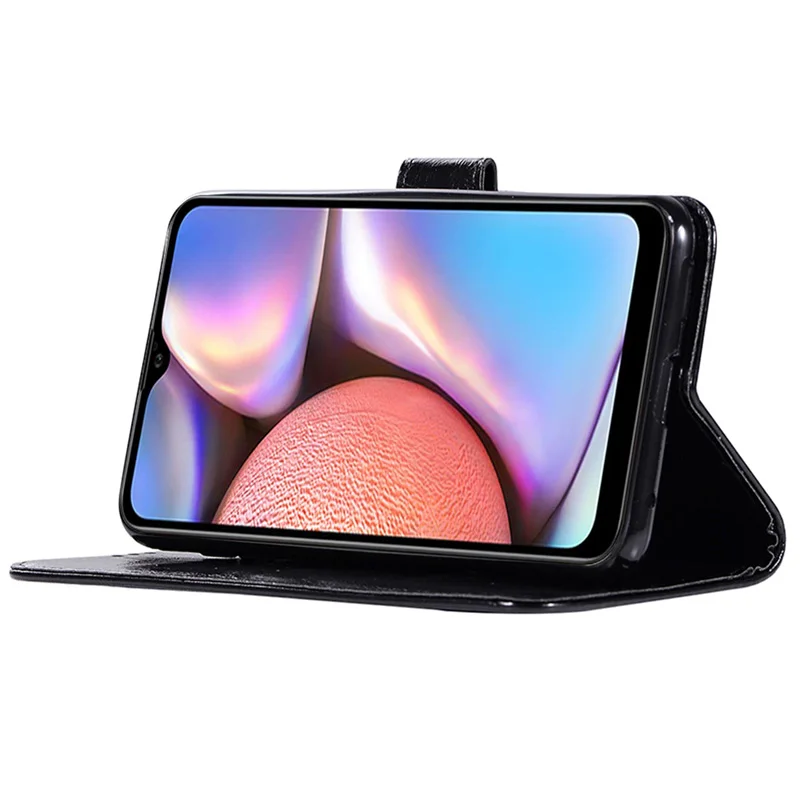 Чехол Кошелек из искусственной кожи для Samsung Galaxy A50S A30S A20S A70 A40 A50 A30 A20 A10S A20E A10e чехол