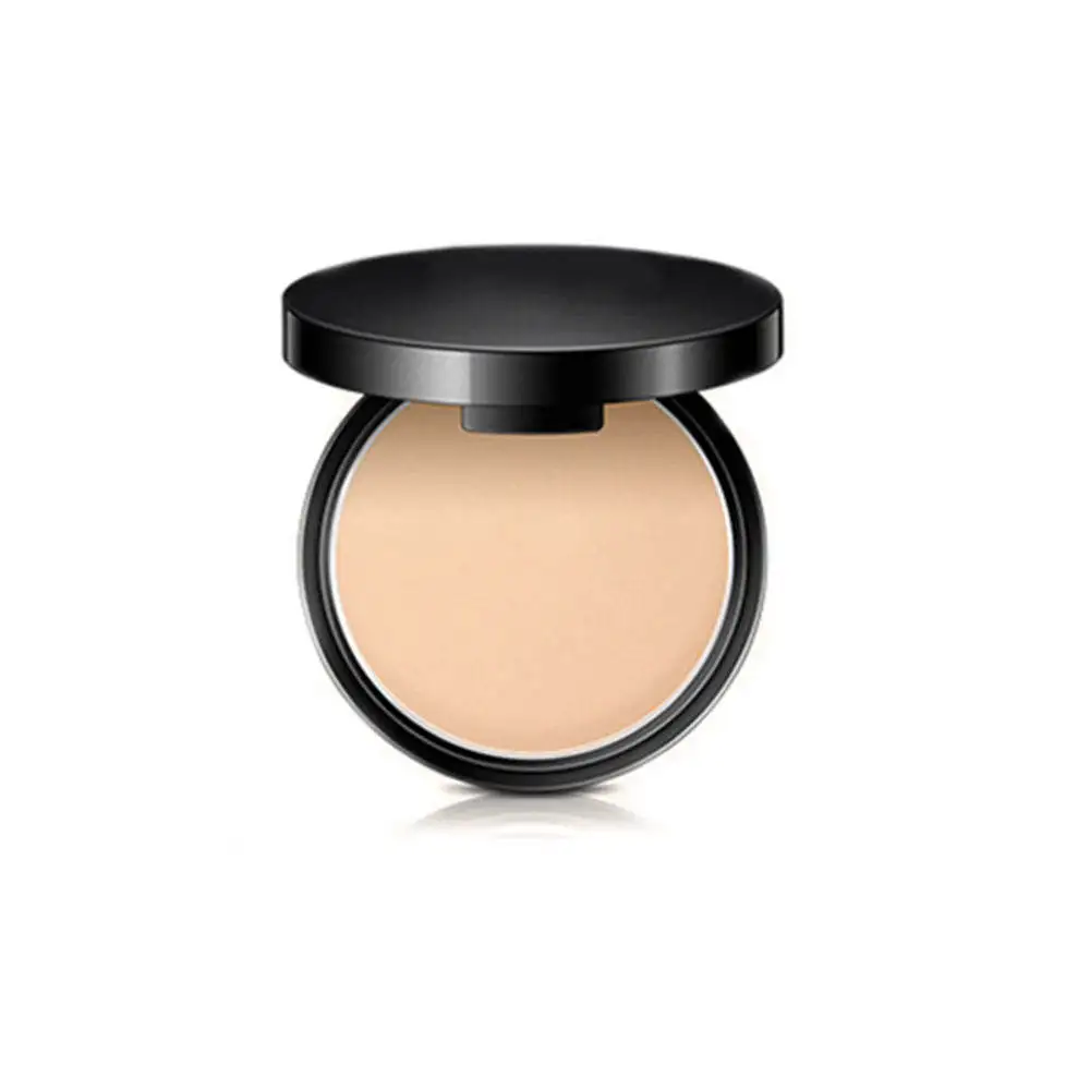 Минеральный Праймер пудра консилер матовая перламутровая отделка легкая