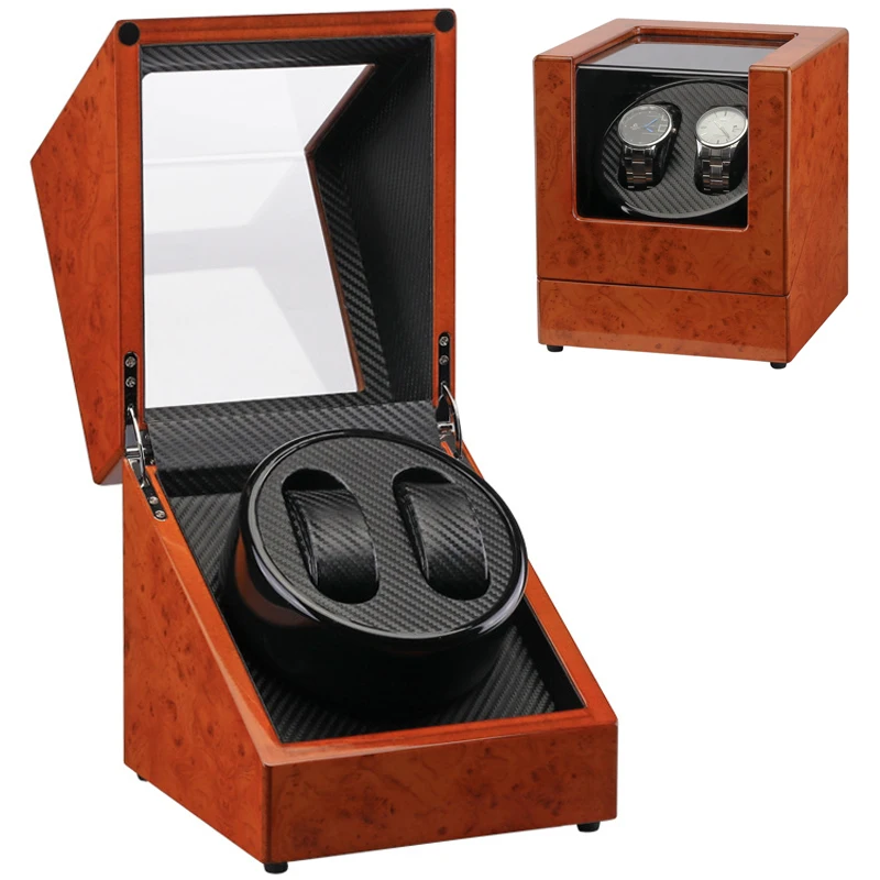 Автоматическая машина для намотки часов подставка с дисплеем шейкер