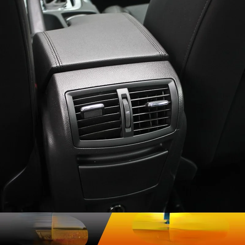 

Original Rear Air Outlet Armrest Box Rear Air Conditioner Rear Air Outlet For Buick Regal