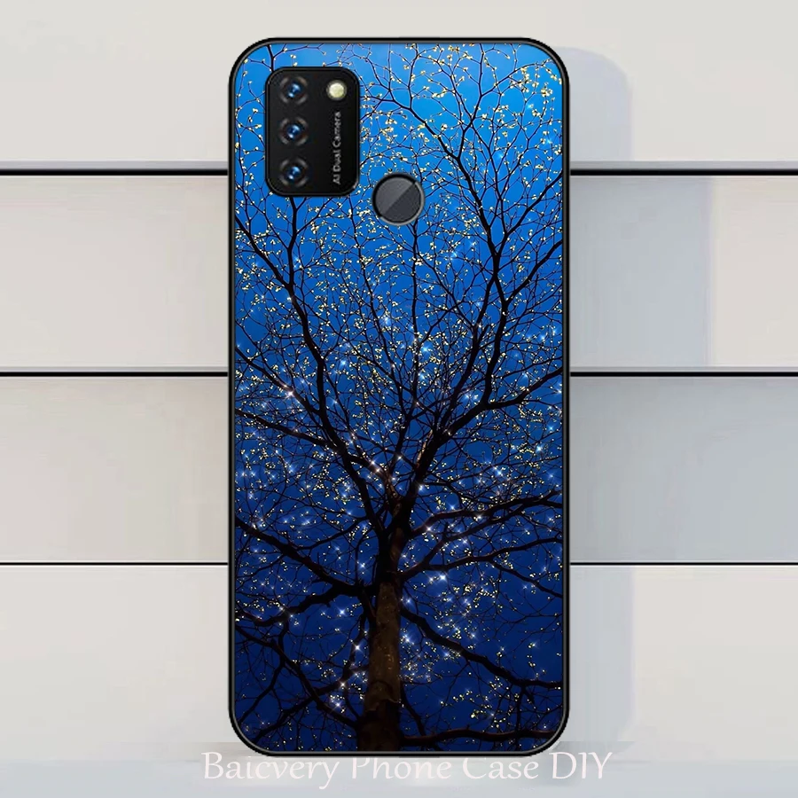 For BQ 6631G SURF Case Fashion Silicone Soft TPU Cute Back Cases for Surf Phone Cover Funda Coque | Мобильные телефоны и