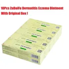 Лидер продаж, крем для тела ZUDAIFU от псориаза, 10 шт., yiganerjing