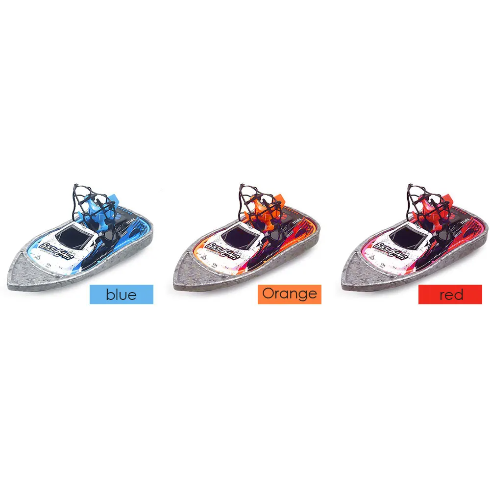 

RC aircraft toy Aircraft Remote control boat Sea land and air three-in-one remote control drone Outdoor Remote control toy