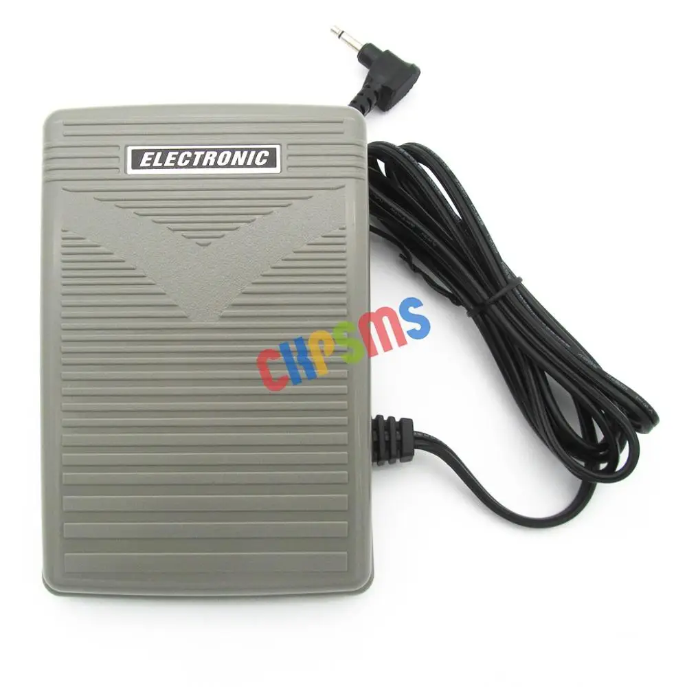 

1PCS #087532 Foot Control Pedal fits for Viking H|Class 600E,Juki HZL-K85,Singer 8090