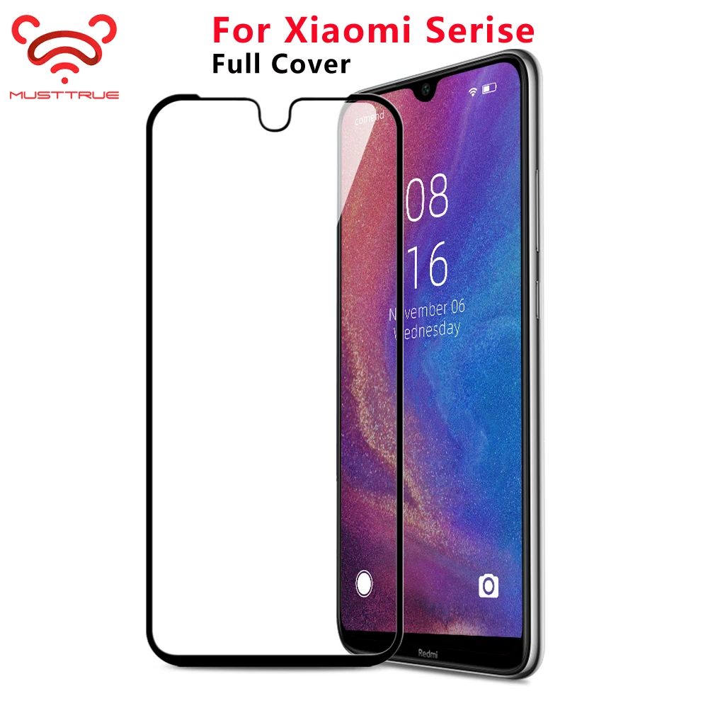 MUSTTRUE закаленное Стекло пленка для Xiaomi Redmi Примечание 5A s2 5 7 4x 7a 6a 6 pro note plus note5 Экран