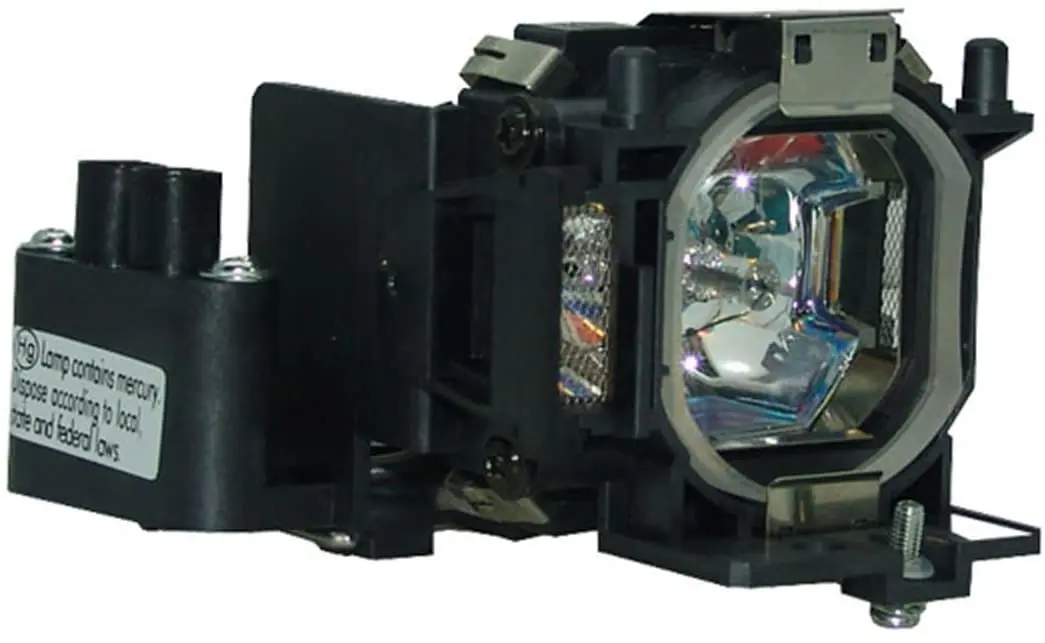 

Projector Lamp Bulb LMP-C161 LMPC161 for SONY VPL-CX70 VPL-CX75 VPL-CX76 With Housing