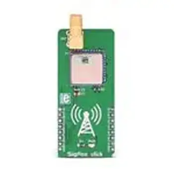 

MIKROE-2534 RF Development Tools SigFox click