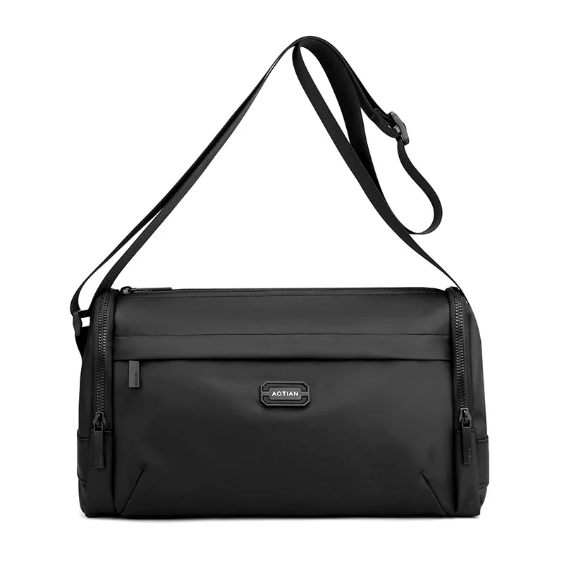 

Men Gym Bags Crossbody Exercise Training Bag Fitness Travel Sport Outdoor Sports Swimming Bag One Shoulder Sport Backpack