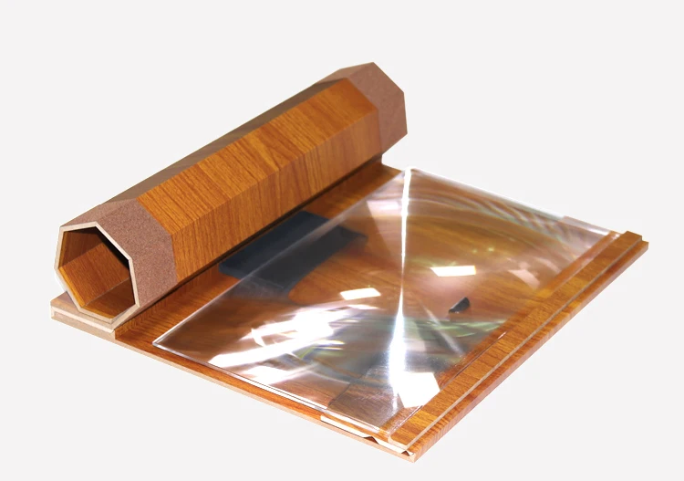 3d Phone Screen Amplifier 12 inch mobile amplifier Folding Screen Amplifier For Xiaomi Samsung Huawei Apple