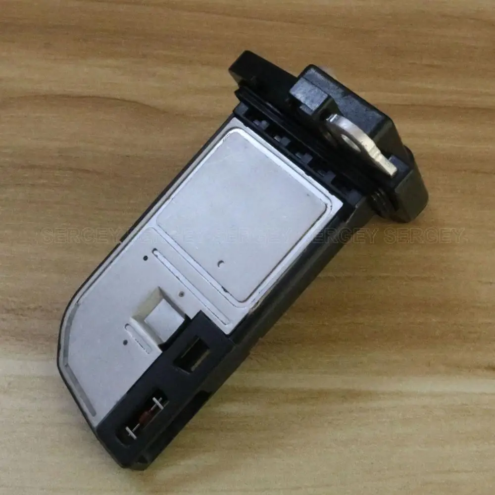 Подлинный объемный расход воздуха MAF для FORD F250 F350 F450 F550 супер мощный 6 7 л AFLS166