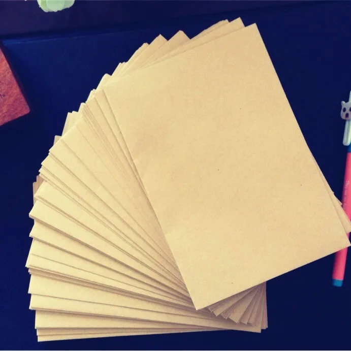 10 шт./лот, пустые конверты, свадебные, открытые окна, школьные офисные принадлежности, декоративные конверты для приглашений