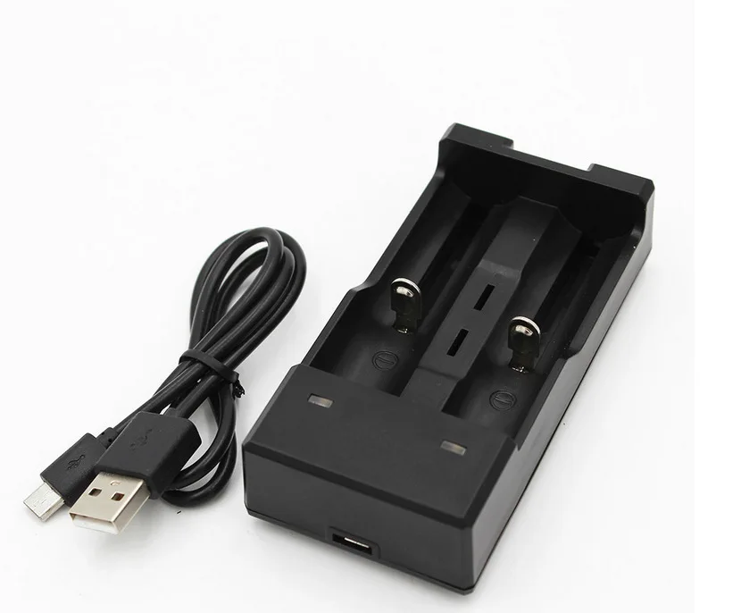 CR123A 3V литиевая батарея зарядное устройство подлинные поворотные огни фонарик 16340