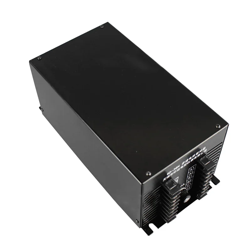 

Аксессуары для машины для изготовления пакетов, запасные части, Драйвер шагового двигателя Eactive 220 В переменного тока