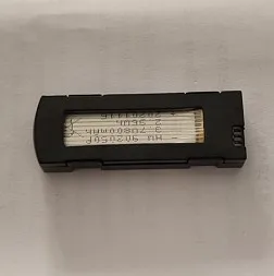 батарея для kf611 дрон с разрешен