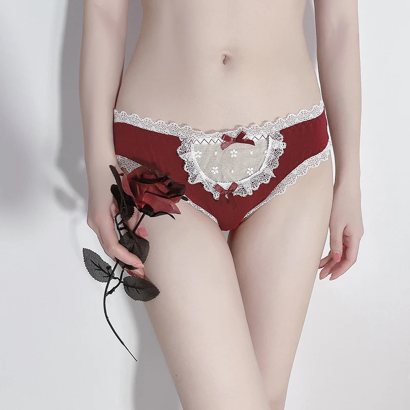 Женское нижнее белье 2021 сексуальное ажурное цветочное женские бесшовные шорты