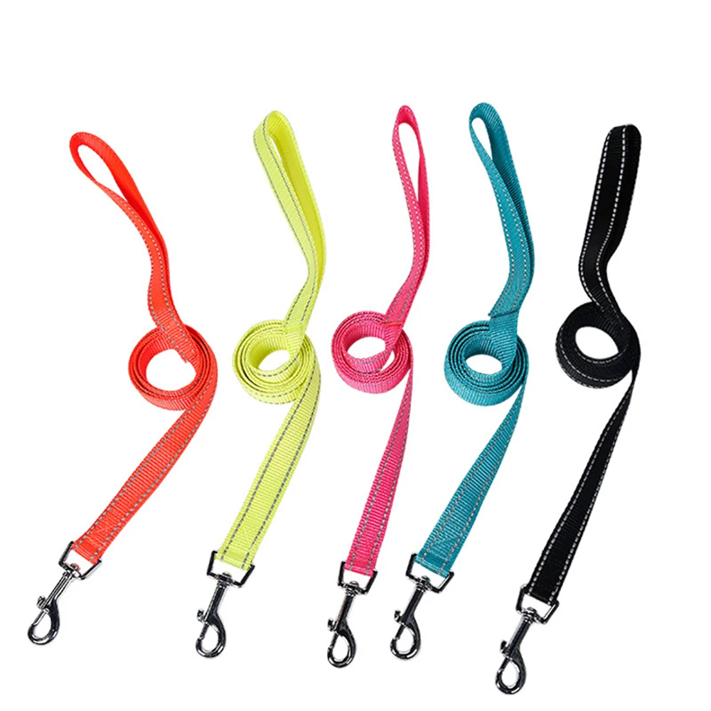 

1Pet Dog Leash Long Engough Lead for Smaill Medium Large