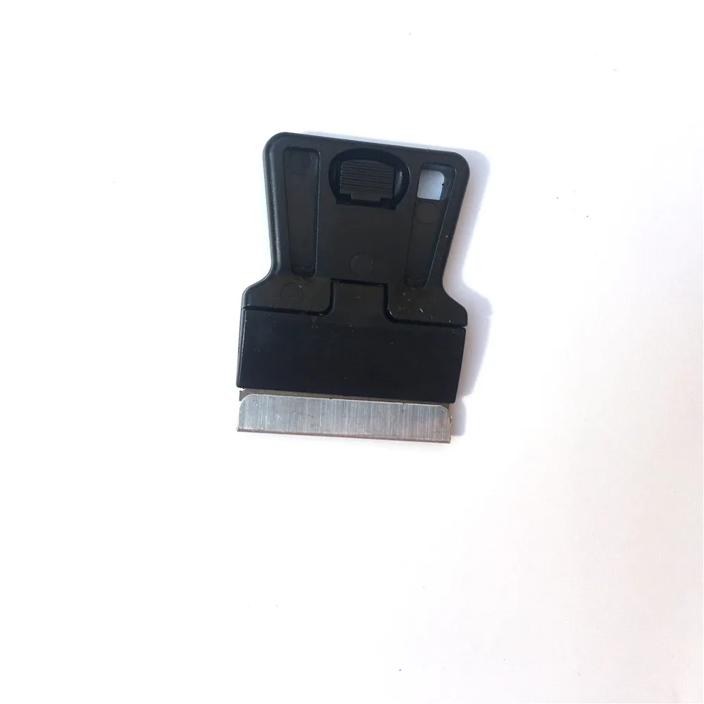 Автоматический бритвенный скребок с лезвием из углеродистой стали 1 5 дюйма