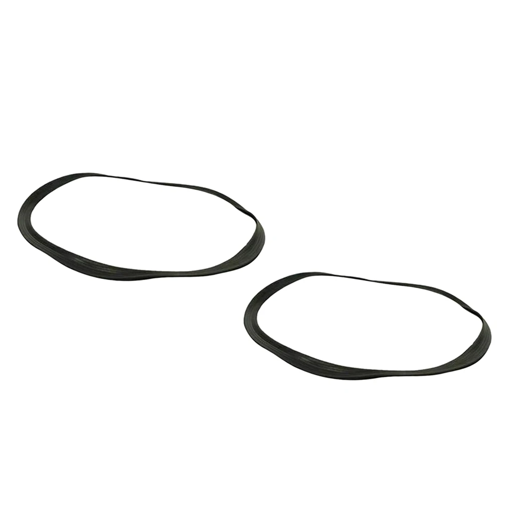 Hydraulic Base Equipment Floor Protective Rubber  Gaskets
