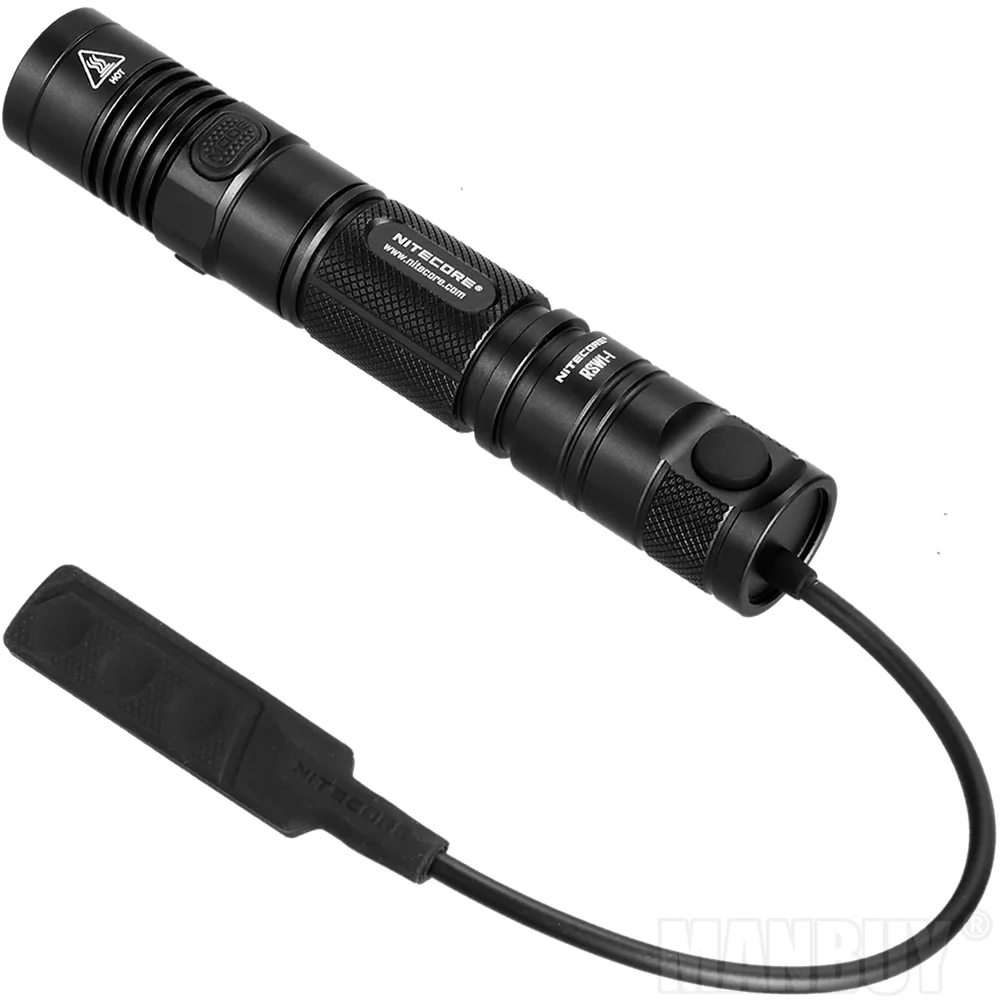 Новый NITECORE RSW1 1 дистанционный переключатель для SRT7GT P12GT MH12GT MH40GTR MH25GT CU6 MT22C Мульти