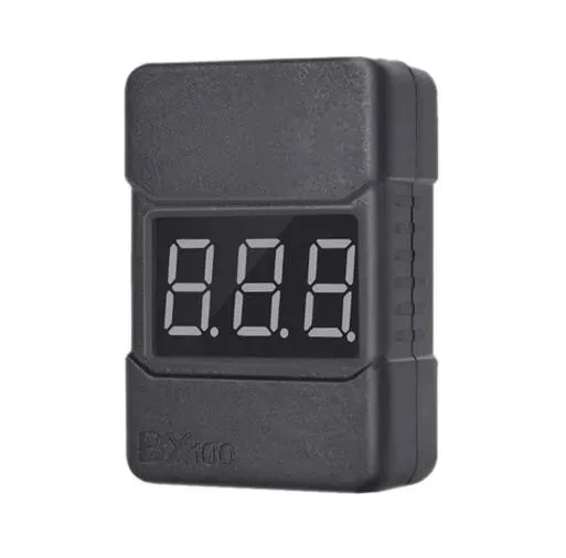 

BX100 Battery Tester Hunting Gun Accessories