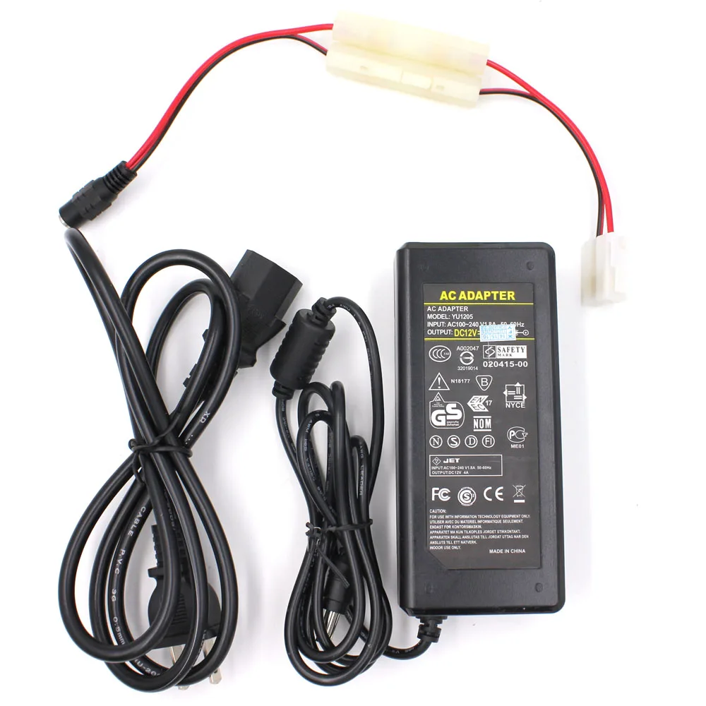 12V Мини радио выход AC-138 12V 5A источник электропитания для QYT KT-7900D KT-8900 KT-8900D VV-898S BJ-218 BJ-318 автомобильное мобильное радио