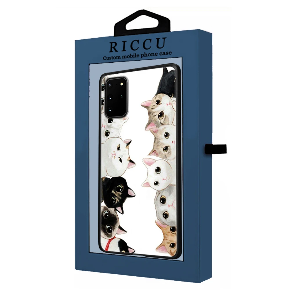 Пары ПЭТ персикового цвета с изображением кота из мультфильма и мягкий