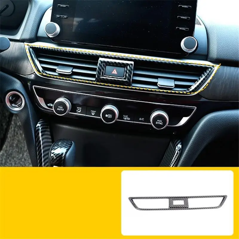 Модифицированная система управления Панель интерьера Automovil автомобильный Хром