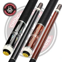 how cues official store how 291a292a billiard pool cue billar stick kit 12 5mm tip black 8 handmade professional with case