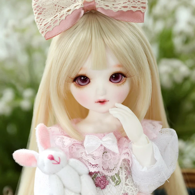 2020 Новое поступление полный комплект 1/6 BJD кукла BJD/SD Милая мриэль шарнирная с
