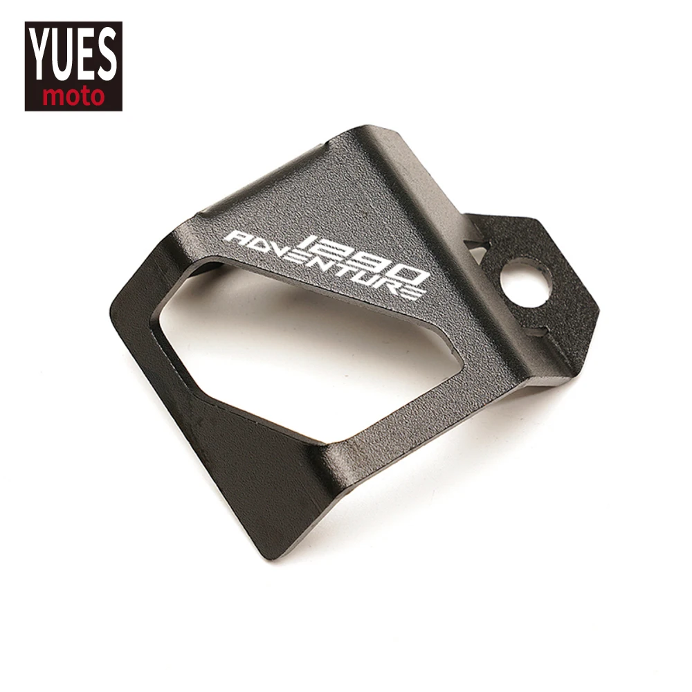 Аксессуары для мотоциклов защитная крышка резервуара KTM 1290 SUPER ADVENTURE R S T 1090 1190 Duke